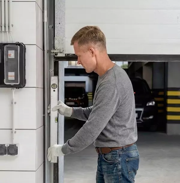 Why Choose Us for Door, Gate and Security Services in Gulfport, MS
