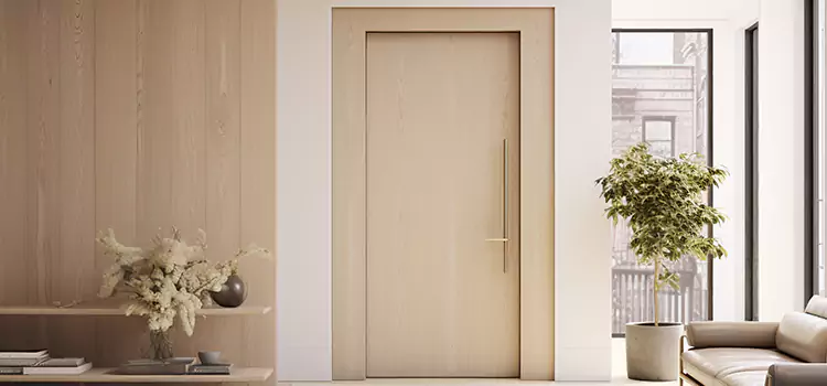 Choose Quality for Your Inside Doors in Gulfport, MS