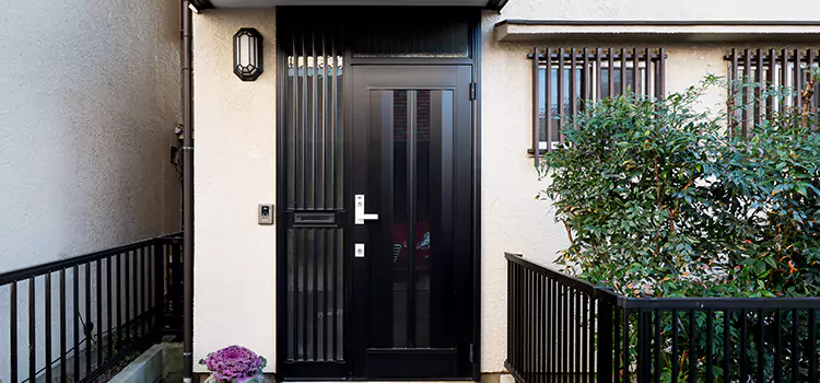 Popular Exterior Door Options in Gulfport, MS